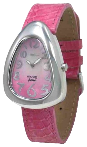Wrist watch Moog M41011F-002 for women - picture, photo, image