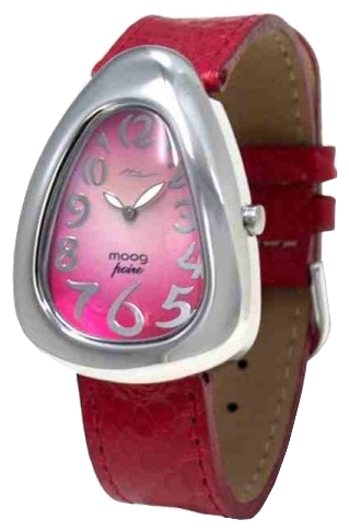 Wrist watch Moog M41011F-003 for women - picture, photo, image