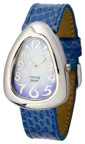 Wrist watch Moog M41011F-006 for women - picture, photo, image