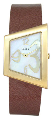 Wrist watch Moog M41442F-005 for women - picture, photo, image
