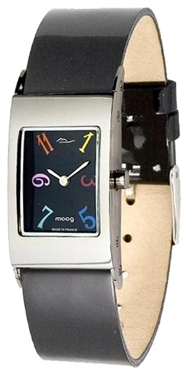 Wrist watch Moog M41621-005 for women - picture, photo, image
