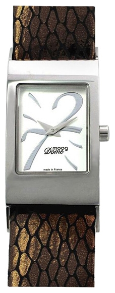 Wrist watch Moog M41621-013 for women - picture, photo, image