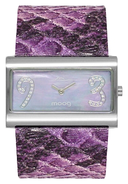 Wrist watch Moog M41636F-002 for women - picture, photo, image