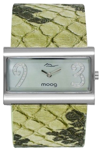 Wrist watch Moog M41636F-003 for women - picture, photo, image