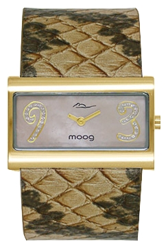 Wrist watch Moog M41636F-006 for women - picture, photo, image