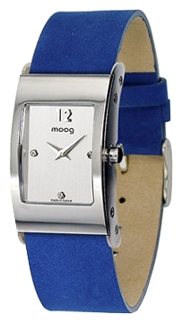 Wrist watch Moog M41661-001 for women - picture, photo, image