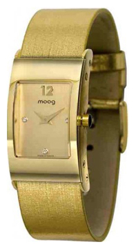 Wrist watch Moog M41661-003 for women - picture, photo, image