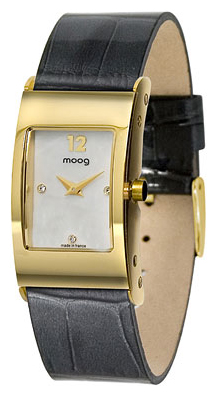 Wrist watch Moog M41661-004 for women - picture, photo, image