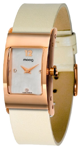 Wrist watch Moog M41661-005 for women - picture, photo, image
