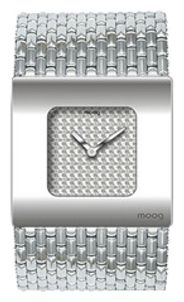 Wrist watch Moog M41748-007 for women - picture, photo, image