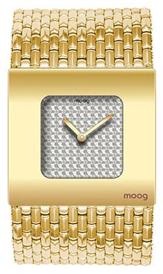 Wrist watch Moog M41748-008 for women - picture, photo, image