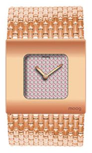 Wrist watch Moog M41748-009 for women - picture, photo, image