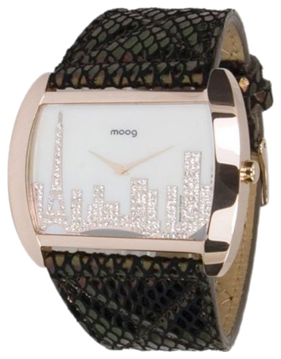 Wrist watch Moog M41882-002 for women - picture, photo, image