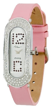 Wrist watch Moog M44042F-006 for women - picture, photo, image