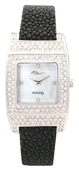 Wrist watch Moog M44072F-001 for women - picture, photo, image