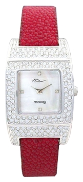 Wrist watch Moog M44072F-003 for women - picture, photo, image