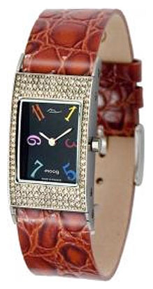 Wrist watch Moog M44261-005 for women - picture, photo, image