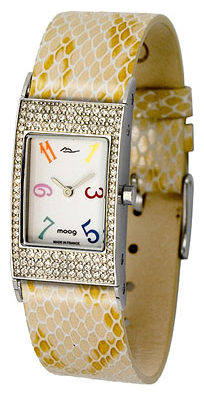 Wrist watch Moog M44261-006 for women - picture, photo, image