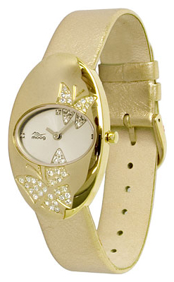 Wrist watch Moog M44292F-009 for women - picture, photo, image