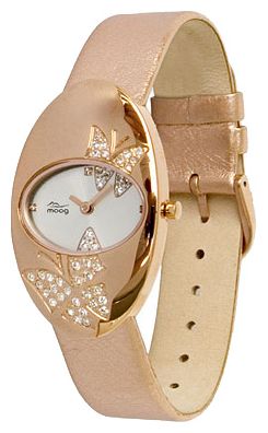 Wrist watch Moog M44292F-010 for women - picture, photo, image