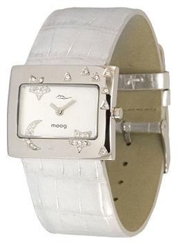 Wrist watch Moog M44302F-010 for women - picture, photo, image