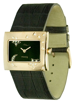 Wrist watch Moog M44302F-013 for women - picture, photo, image