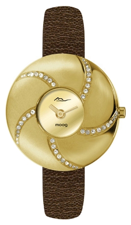 Wrist watch Moog M44312-010 for women - picture, photo, image