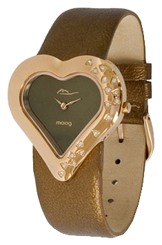Wrist watch Moog M44336F-002 for women - picture, photo, image