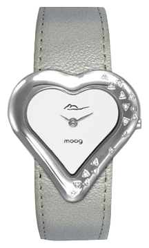 Wrist watch Moog M44336F-003 for women - picture, photo, image