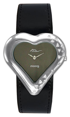 Wrist watch Moog M44336F-004 for women - picture, photo, image
