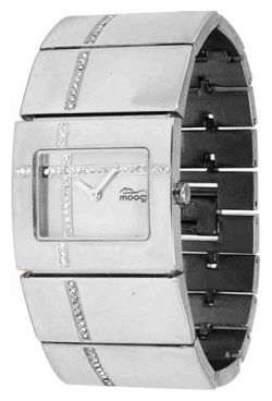 Wrist watch Moog M44374-003 for women - picture, photo, image