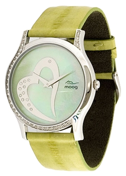 Wrist watch Moog M44392F-004 for women - picture, photo, image