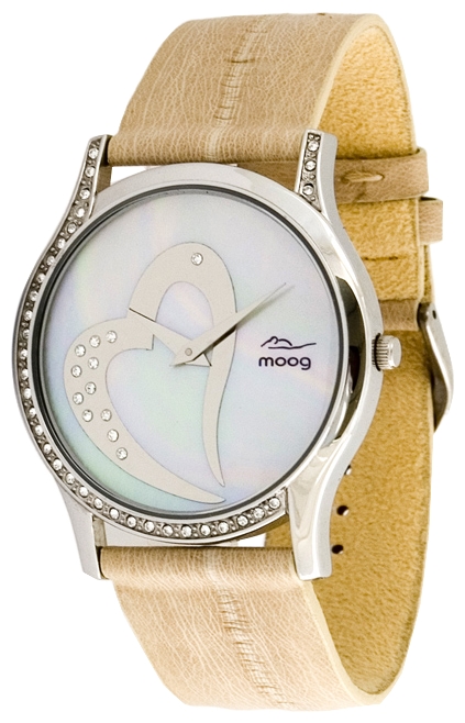 Wrist watch Moog M44392F-006 for women - picture, photo, image