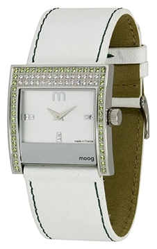 Wrist watch Moog M44792-003 for women - picture, photo, image