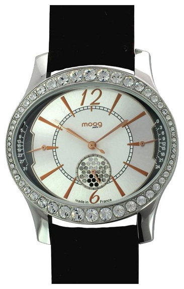 Wrist watch Moog M44862-105 for women - picture, photo, image