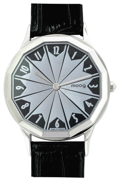 Wrist watch Moog M44902-007 for women - picture, photo, image