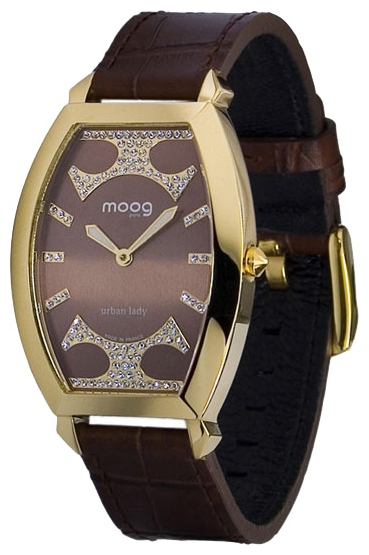 Wrist watch Moog M45052-002 for women - picture, photo, image