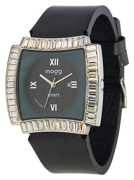 Wrist watch Moog M45092-002 for women - picture, photo, image