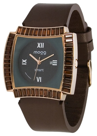 Wrist watch Moog M45092-004 for women - picture, photo, image