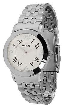 Wrist watch Moog M45134-001 for women - picture, photo, image