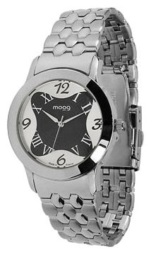 Wrist watch Moog M45134-002 for women - picture, photo, image