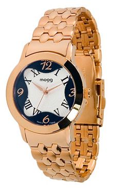 Wrist watch Moog M45134-004 for women - picture, photo, image