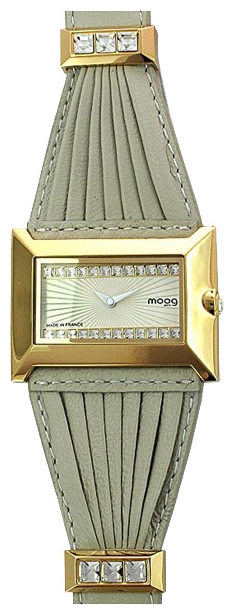 Wrist watch Moog M45332-008 for women - picture, photo, image
