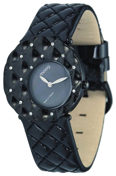 Wrist watch Moog M45412-001 for women - picture, photo, image