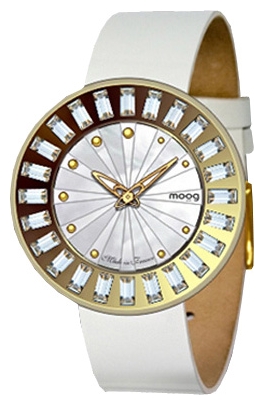 Wrist watch Moog M45432-002 for women - picture, photo, image