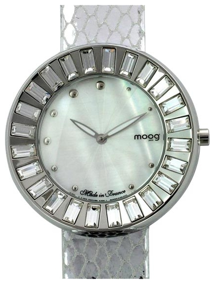 Wrist watch Moog M45432-004 for women - picture, photo, image