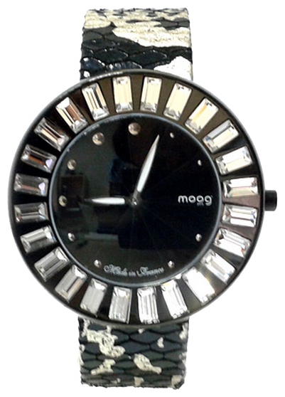 Wrist watch Moog M45432-007 for women - picture, photo, image