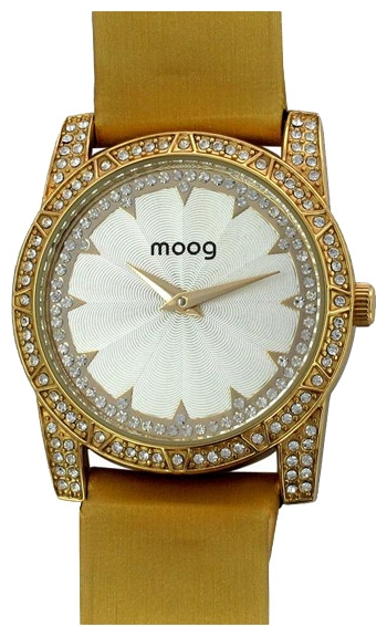 Wrist watch Moog M45472-005 for women - picture, photo, image