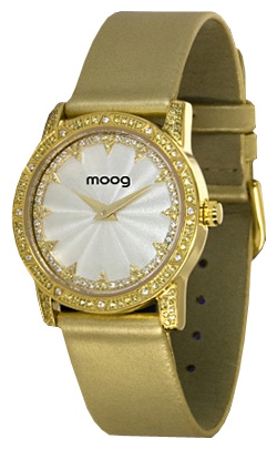 Wrist watch Moog M45472-006 for women - picture, photo, image