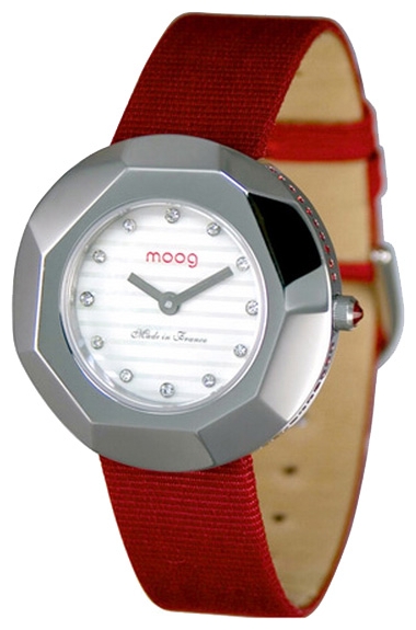 Wrist watch Moog M45532-003 for women - picture, photo, image
